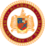 Alabama Seal