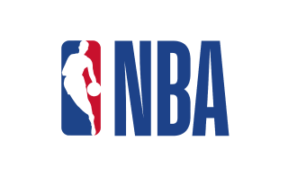 NBA logo