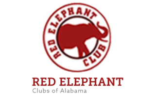 Red Elephant logo