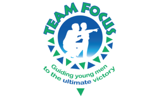 Team Focus logo