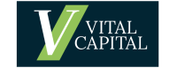 Vital capital logo