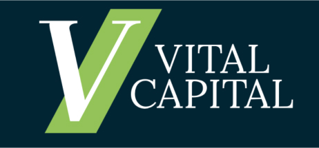 Vital Capital logo