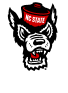 North Carolina State University logo