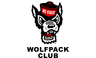 NC State Wolfpack Club logo